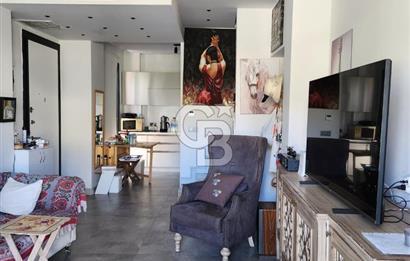 Türkbükü Denize Yürüme Mesafesinde 2+1 Villa Yazlık ve Kışlık