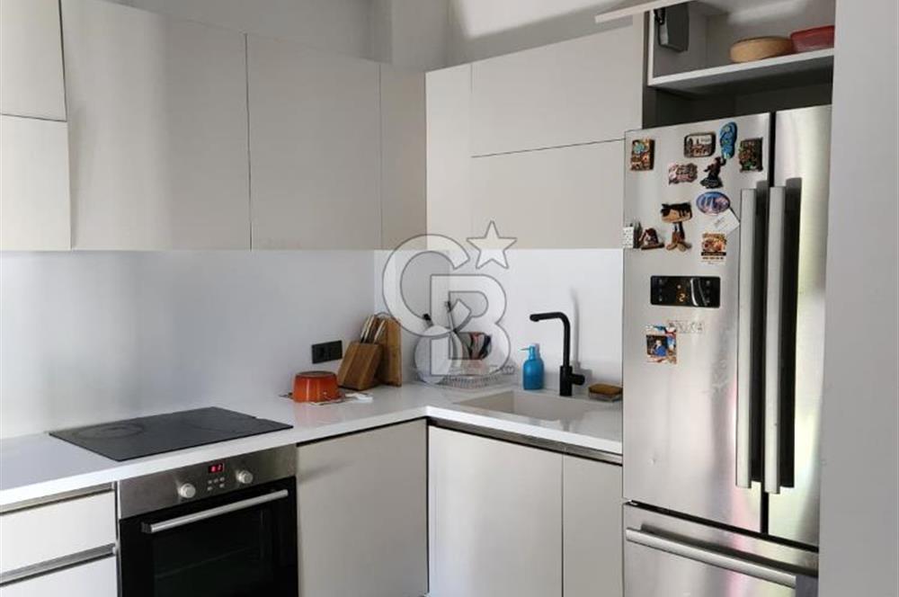 Türkbükü Denize Yürüme Mesafesinde 2+1 Villa Yazlık ve Kışlık