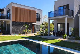 Türkbükü Denize Yürüme Mesafesinde 2+1 Villa Yazlık ve Kışlık - 5 - 313844