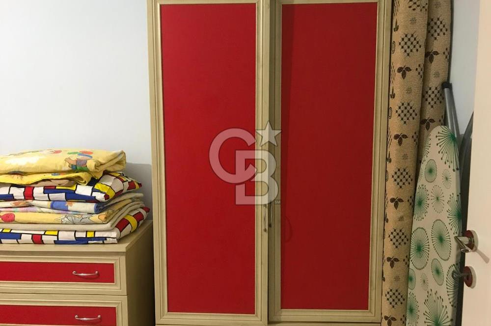 CB Odak'tan Şakran'da eşyalı kiralık 2+1 daire