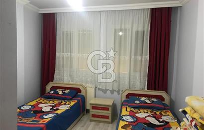 CB Odak'tan Şakran'da eşyalı kiralık 2+1 daire