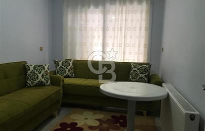 CB Odak'tan Şakran'da eşyalı kiralık 2+1 daire