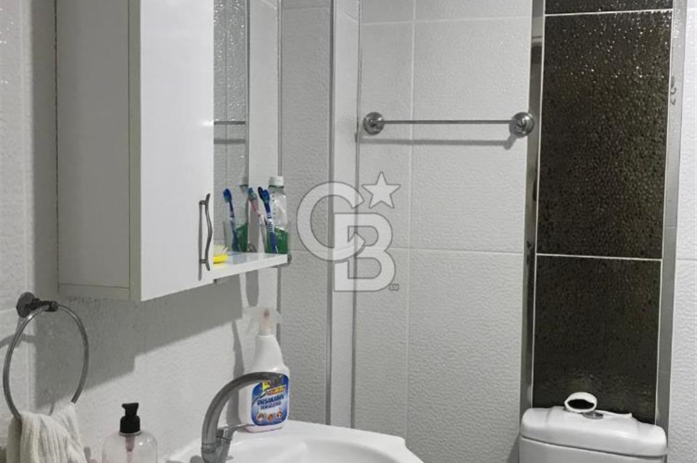 CB Odak'tan Şakran'da eşyalı kiralık 2+1 daire