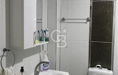 CB Odak'tan Şakran'da eşyalı kiralık 2+1 daire