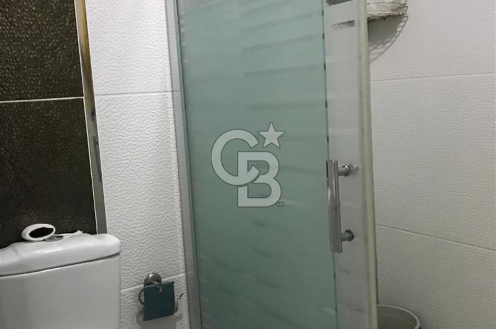 CB Odak'tan Şakran'da eşyalı kiralık 2+1 daire