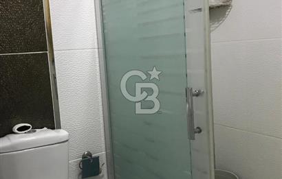 CB Odak'tan Şakran'da eşyalı kiralık 2+1 daire