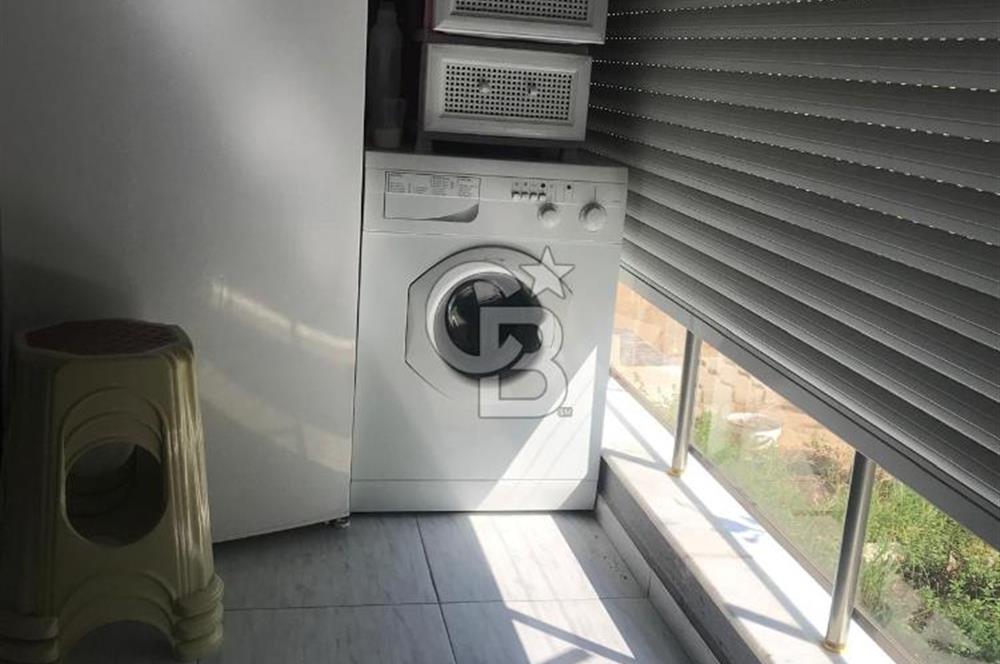 CB Odak'tan Şakran'da eşyalı kiralık 2+1 daire