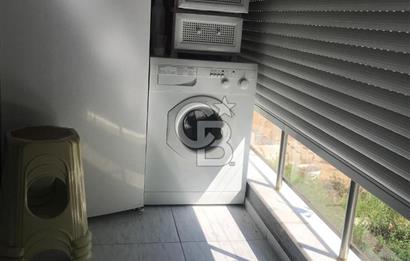 CB Odak'tan Şakran'da eşyalı kiralık 2+1 daire