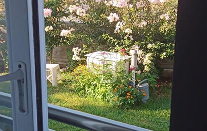 CB Odak'tan Şakran'da eşyalı kiralık 2+1 daire