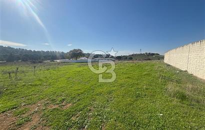 CB KİNG'DEN BALIKESİR/BURSA O.Y TİCARİ+KONUT İMARLI SATILIK ARSA