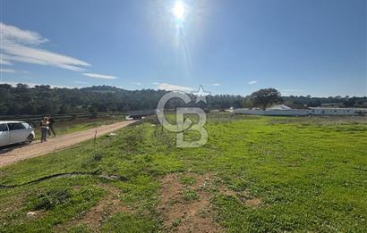 CB KİNG'DEN BALIKESİR/BURSA O.Y TİCARİ+KONUT İMARLI SATILIK ARSA