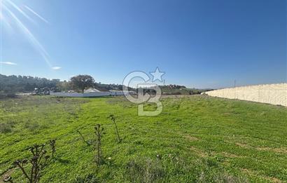 CB KİNG'DEN BALIKESİR/BURSA O.Y TİCARİ+KONUT İMARLI SATILIK ARSA