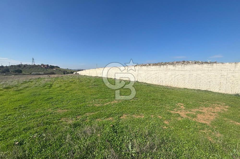 CB KİNG'DEN BALIKESİR/BURSA O.Y TİCARİ+KONUT İMARLI SATILIK ARSA