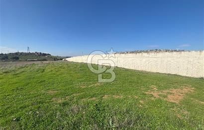 CB KİNG'DEN BALIKESİR/BURSA O.Y TİCARİ+KONUT İMARLI SATILIK ARSA