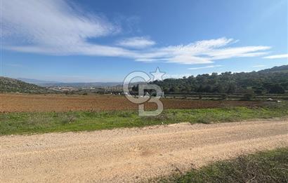 CB KİNG'DEN BALIKESİR/BURSA O.Y TİCARİ+KONUT İMARLI SATILIK ARSA