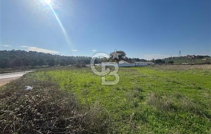 CB KİNG'DEN BALIKESİR/BURSA O.Y TİCARİ+KONUT İMARLI SATILIK ARSA