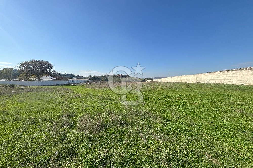 CB KİNG'DEN BALIKESİR/BURSA O.Y TİCARİ+KONUT İMARLI SATILIK ARSA