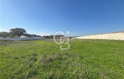 CB KİNG'DEN BALIKESİR/BURSA O.Y TİCARİ+KONUT İMARLI SATILIK ARSA