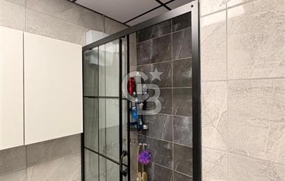 İNKİLAP'DA SİTE İÇERİSİNDE, ARAKAT, DOĞALGAZLI, ASANSÖRLÜ DAİRE