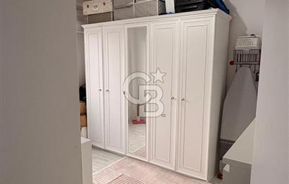 İNKİLAP'DA SİTE İÇERİSİNDE, ARAKAT, DOĞALGAZLI, ASANSÖRLÜ DAİRE