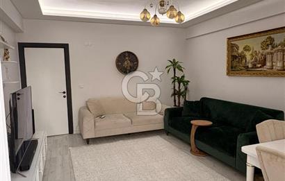 İNKİLAP'DA SİTE İÇERİSİNDE, ARAKAT, DOĞALGAZLI, ASANSÖRLÜ DAİRE