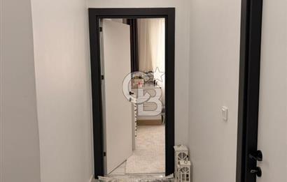 İNKİLAP'DA SİTE İÇERİSİNDE, ARAKAT, DOĞALGAZLI, ASANSÖRLÜ DAİRE