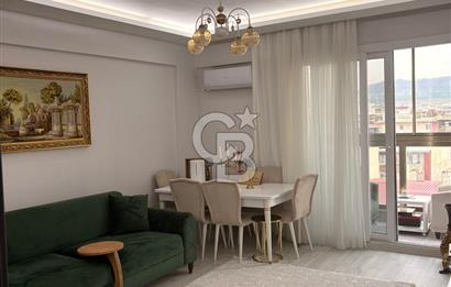 İNKİLAP'DA SİTE İÇERİSİNDE, ARAKAT, DOĞALGAZLI, ASANSÖRLÜ DAİRE