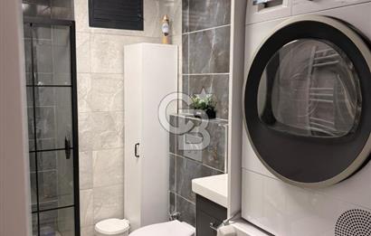 İNKİLAP'DA SİTE İÇERİSİNDE, ARAKAT, DOĞALGAZLI, ASANSÖRLÜ DAİRE