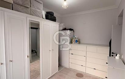 İNKİLAP'DA SİTE İÇERİSİNDE, ARAKAT, DOĞALGAZLI, ASANSÖRLÜ DAİRE