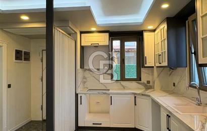 ÇANAKKALE KÜÇÜKKUYU KUZEY EGE'DE AKILLI EV SİSTEMİNE SAHİP LÜKS VİLLA