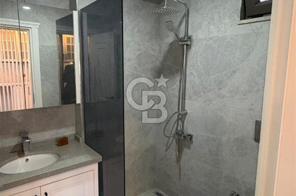 ÇANAKKALE KÜÇÜKKUYU KUZEY EGE'DE AKILLI EV SİSTEMİNE SAHİP LÜKS VİLLA