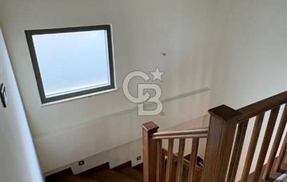 ÇANAKKALE KÜÇÜKKUYU KUZEY EGE'DE AKILLI EV SİSTEMİNE SAHİP LÜKS VİLLA