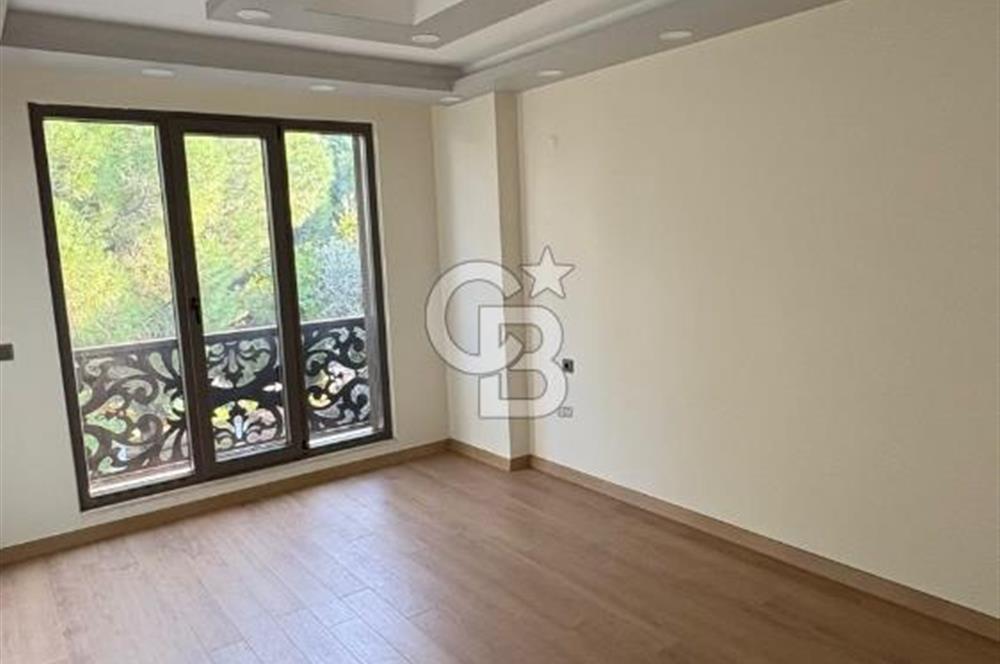 ÇANAKKALE KÜÇÜKKUYU KUZEY EGE'DE AKILLI EV SİSTEMİNE SAHİP LÜKS VİLLA