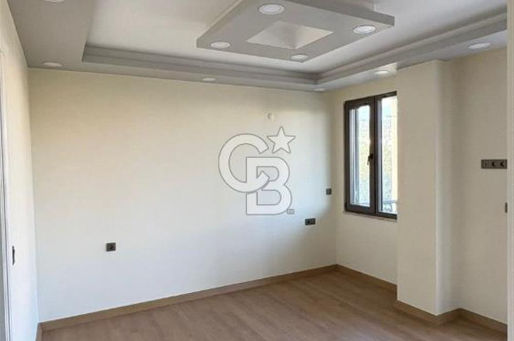 ÇANAKKALE KÜÇÜKKUYU KUZEY EGE'DE AKILLI EV SİSTEMİNE SAHİP LÜKS VİLLA