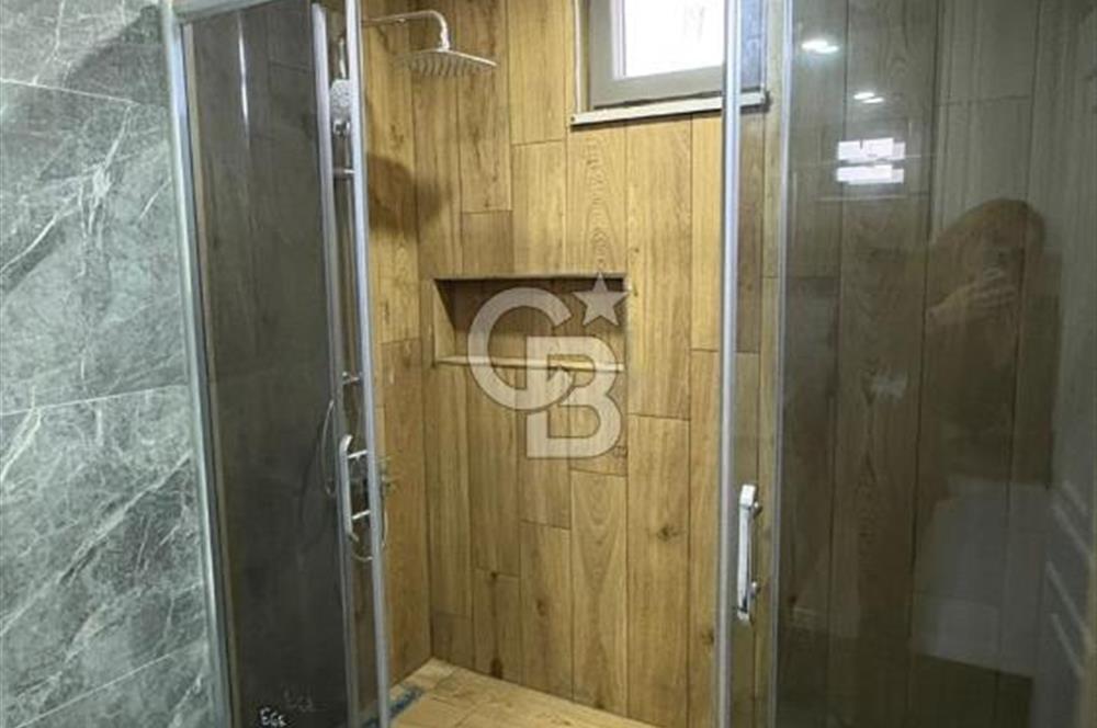 ÇANAKKALE KÜÇÜKKUYU KUZEY EGE'DE AKILLI EV SİSTEMİNE SAHİP LÜKS VİLLA