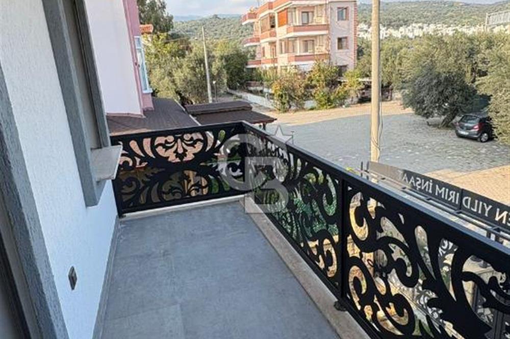 ÇANAKKALE KÜÇÜKKUYU KUZEY EGE'DE AKILLI EV SİSTEMİNE SAHİP LÜKS VİLLA