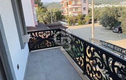 ÇANAKKALE KÜÇÜKKUYU KUZEY EGE'DE AKILLI EV SİSTEMİNE SAHİP LÜKS VİLLA