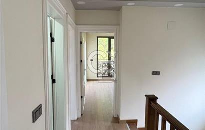 ÇANAKKALE KÜÇÜKKUYU KUZEY EGE'DE AKILLI EV SİSTEMİNE SAHİP LÜKS VİLLA