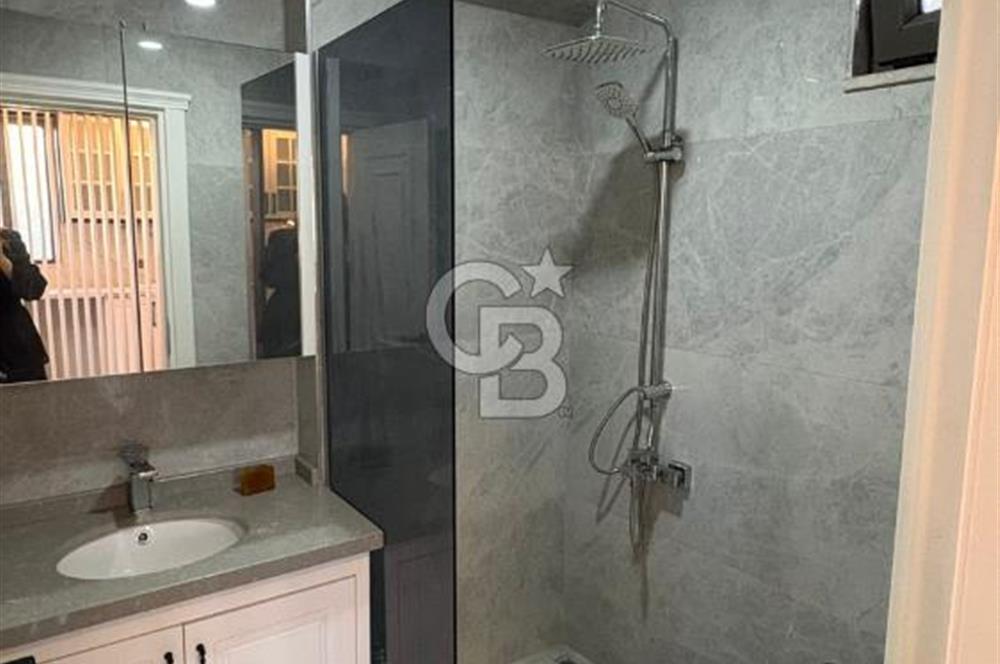 ÇANAKKALE KÜÇÜKKUYU KUZEY EGE'DE AKILLI EV SİSTEMİNE SAHİP LÜKS VİLLA