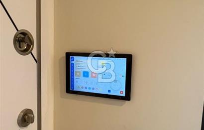 ÇANAKKALE KÜÇÜKKUYU KUZEY EGE'DE AKILLI EV SİSTEMİNE SAHİP LÜKS VİLLA