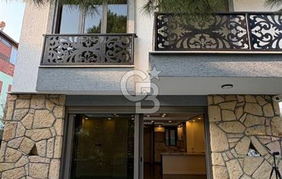 ÇANAKKALE KÜÇÜKKUYU KUZEY EGE'DE AKILLI EV SİSTEMİNE SAHİP LÜKS VİLLA