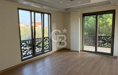 ÇANAKKALE KÜÇÜKKUYU KUZEY EGE'DE AKILLI EV SİSTEMİNE SAHİP LÜKS VİLLA