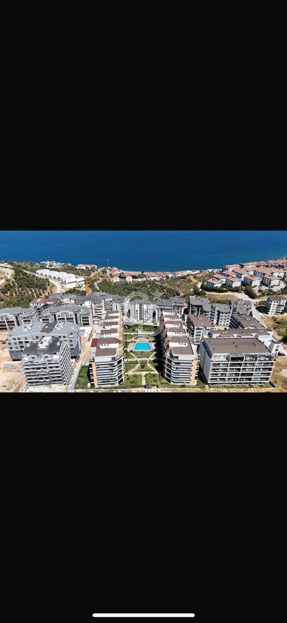 MUDANYA’DA MEVSİM MUDANYA SİTESİ ARA KAT 2+1 KİRALIK DAİRE