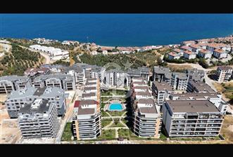 MUDANYA’DA MEVSİM MUDANYA SİTESİ ARA KAT 2+1 KİRALIK DAİRE - 8 - 313849