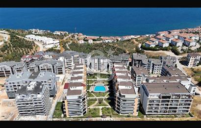 MUDANYA’DA MEVSİM MUDANYA SİTESİ ARA KAT 2+1 KİRALIK DAİRE