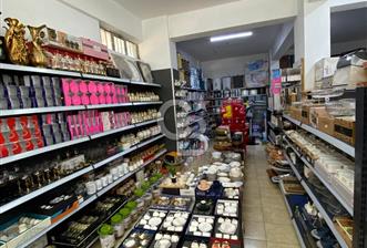 DURUGÖL MAHALLESİNDE DEVREN KİRALIK - 2 - 313829