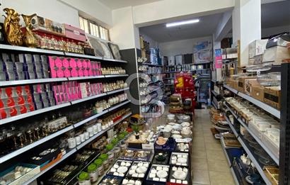 DURUGÖL MAHALLESİNDE DEVREN KİRALIK