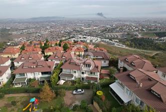 Selçuklu Konaklarında | Güvenlikli,Havuzlu 5+1 Tripleks Villa - 2 - 313813