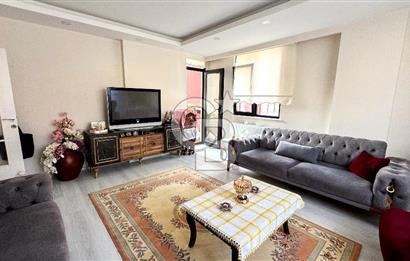 SOĞANLIK YENİ'DE 3+1 SATILIK KATTA TEK GENİŞ DAİRE