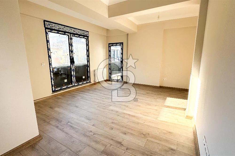 ATALAR'DA KİRALIK 2+1 SIFIR DAİRE